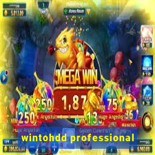 wintohdd professional